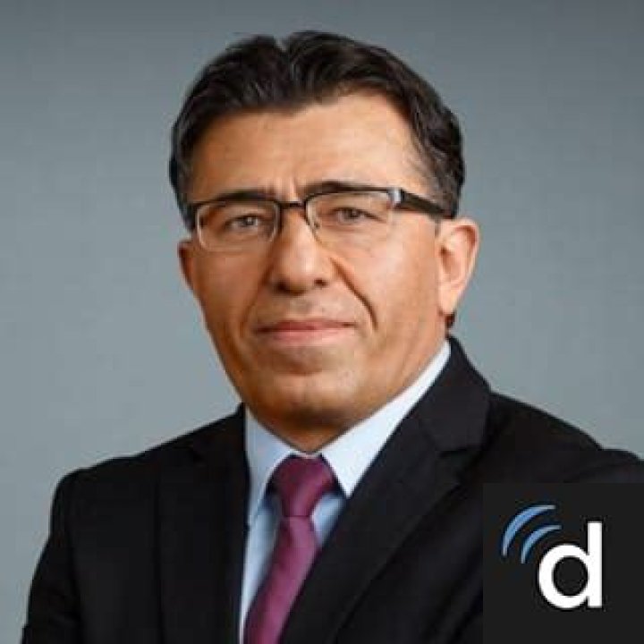 Dr. Halis Sonmez, MD – Rego Park, NY