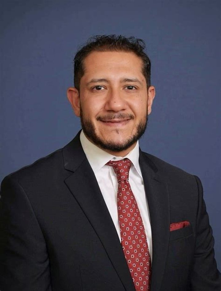 Dr. Hamid Abdollahi, MD – Shrewsbury, NJ