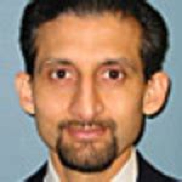 Dr. Hamid Hussain, MD – Port Jefferson, NY