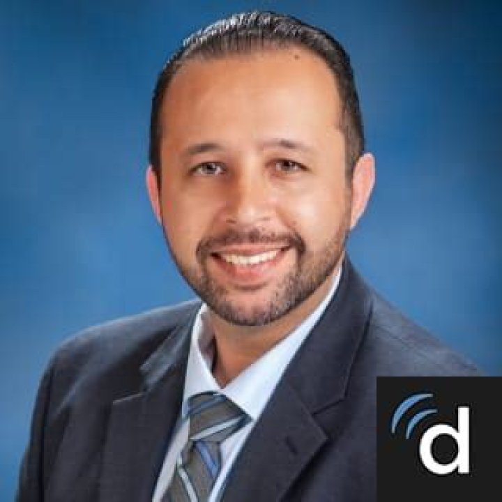 Dr. Hamid Qazi, MD – San Marcos, CA