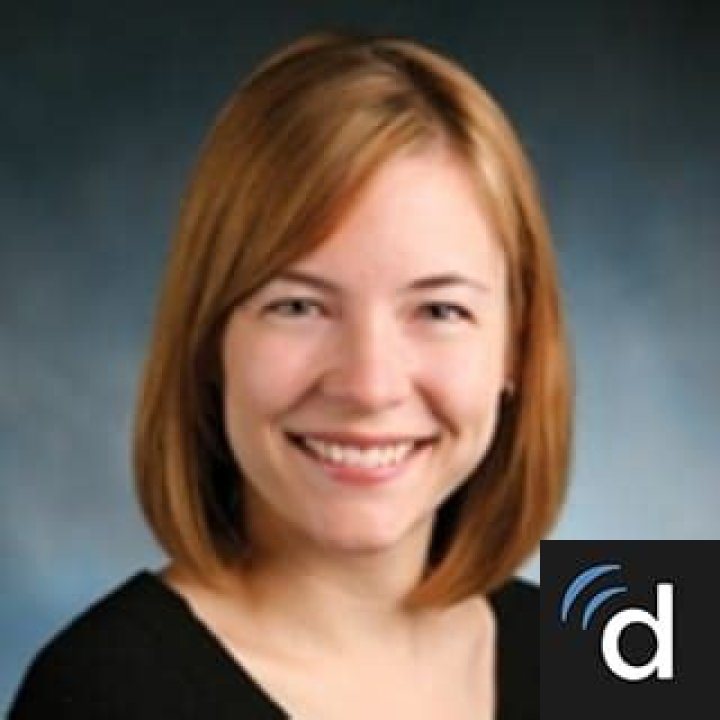 Dr. Hannah Hall, MD – Bardstown, KY