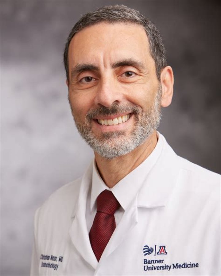 Dr. Hany Nasr, MD – Visalia, CA
