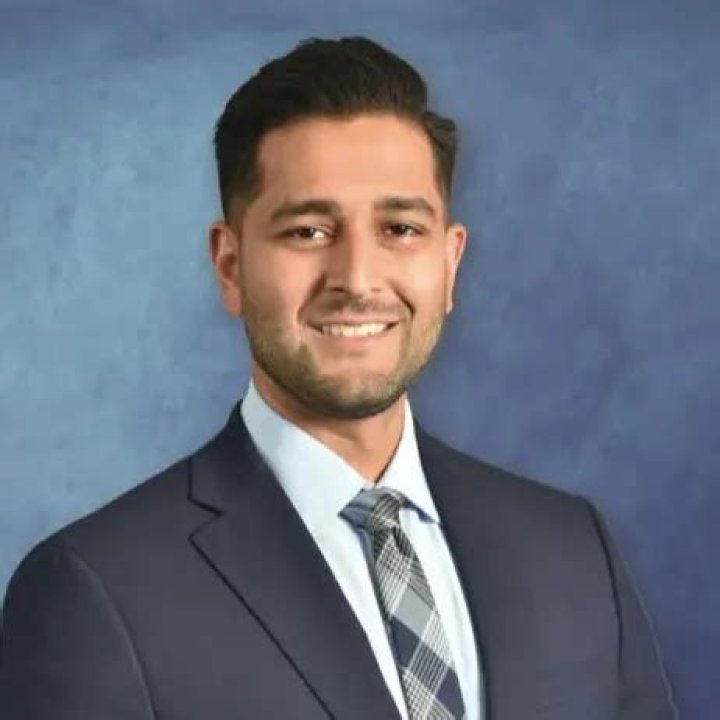 Dr. Hargovind DeWal, MD – Commack, NY