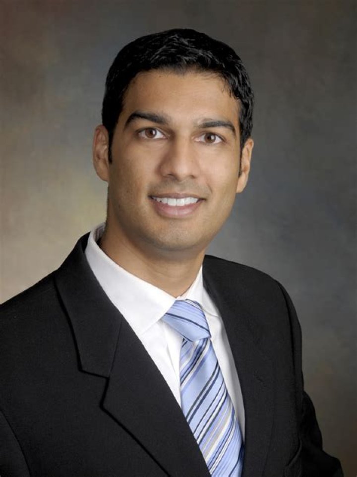 Dr. Hari Nadiminti, MD – Berkeley Heights, NJ