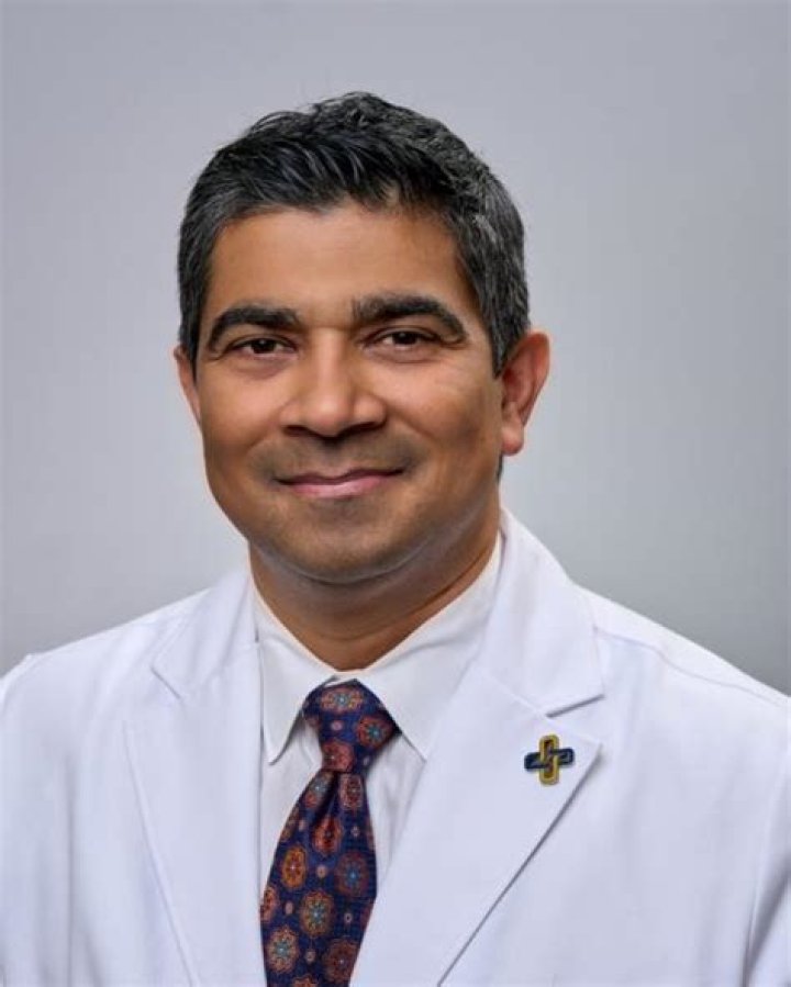 Dr. Harini Kumar, MD – Lyons, NJ
