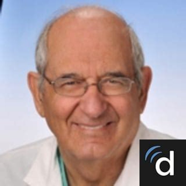 Dr. Harold Arlen, MD – Edison, NJ