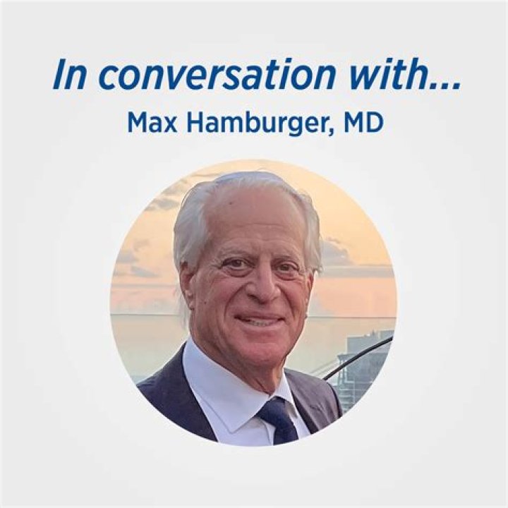 Dr. Harry Hamburger, MD – Boynton Beach, FL