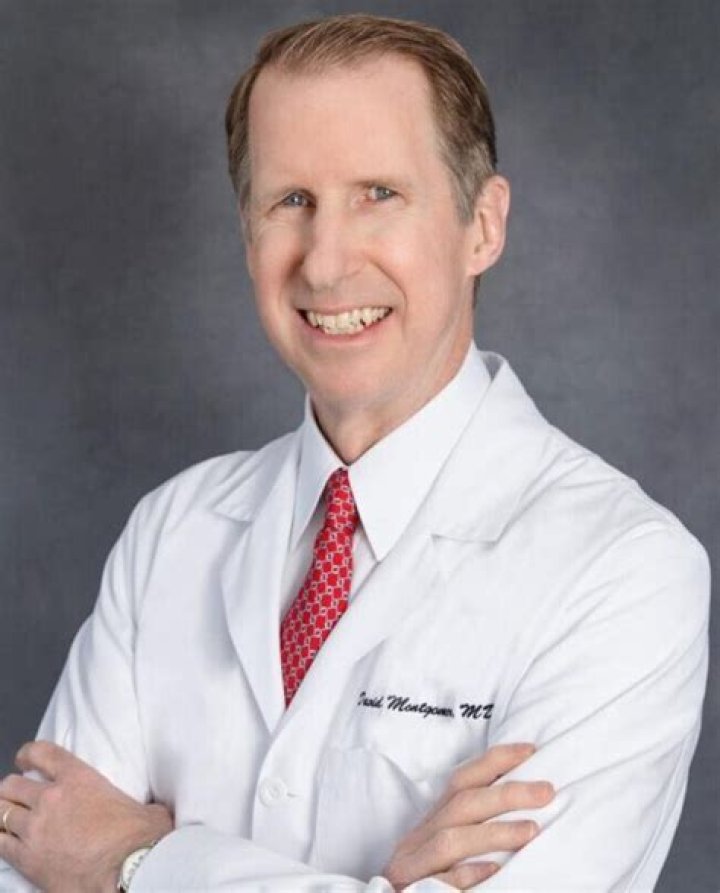 Dr. Harry Lee, MD – Montgomery, AL