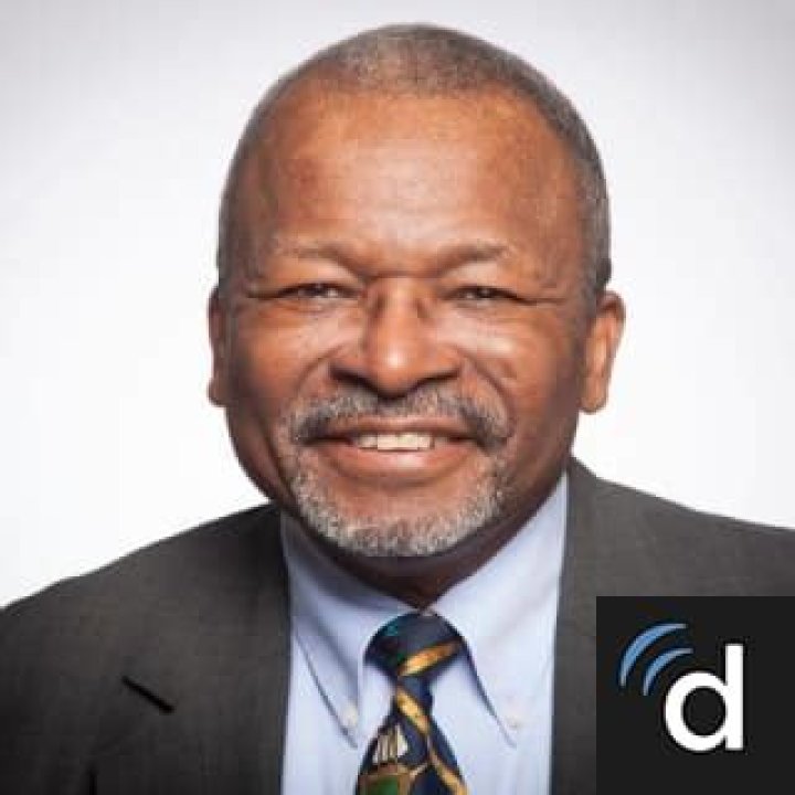 Dr. Harry Westley Clark, MD – Santa Clara, CA