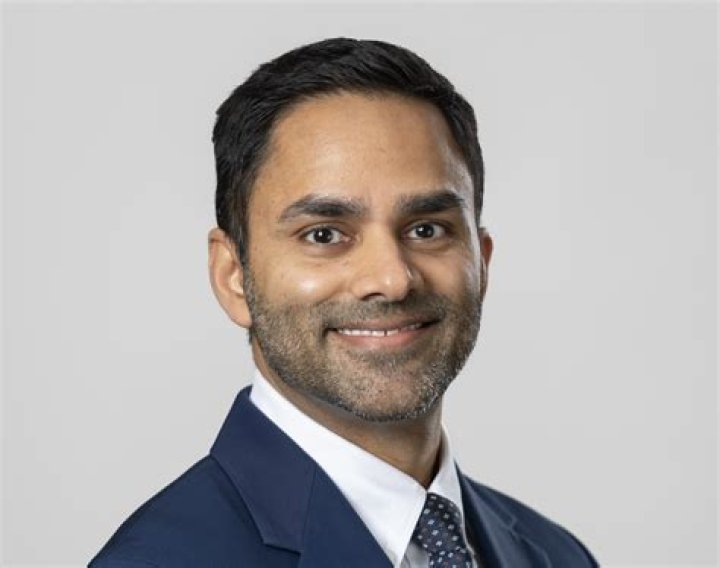 Dr. Harshadbhai Patel, MD – Jasper, AL
