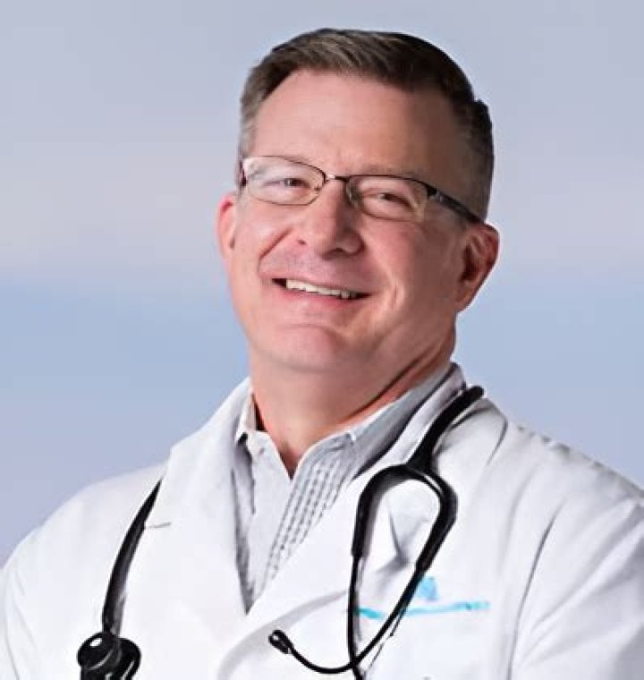 Dr. Harvey Arbuckle, MD – Denver, CO