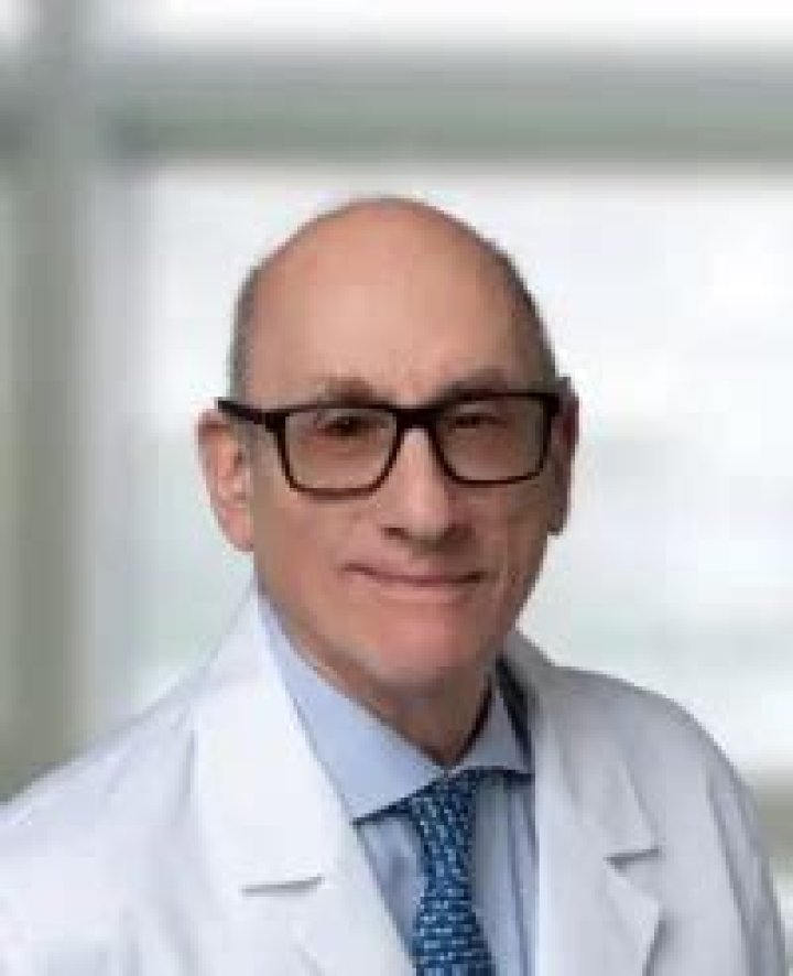 Dr. Harvey Greenberg, MD – Tampa, FL