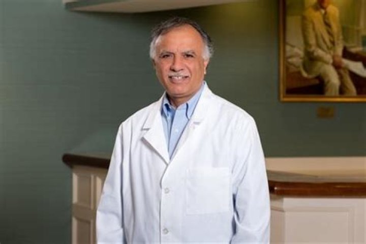 Dr. Harvinder Kohli, MD – Hilton Head, SC