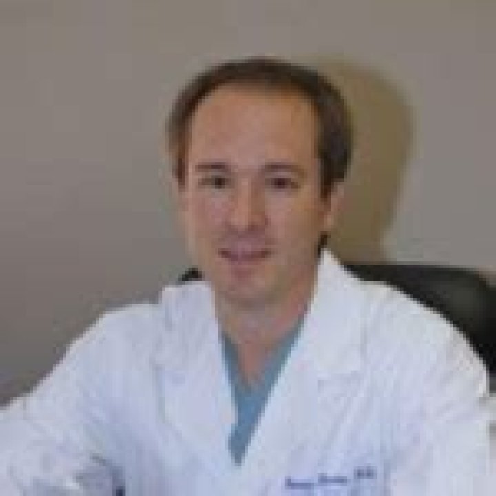 Dr. Hasan Guven, MD – Birmingham, AL