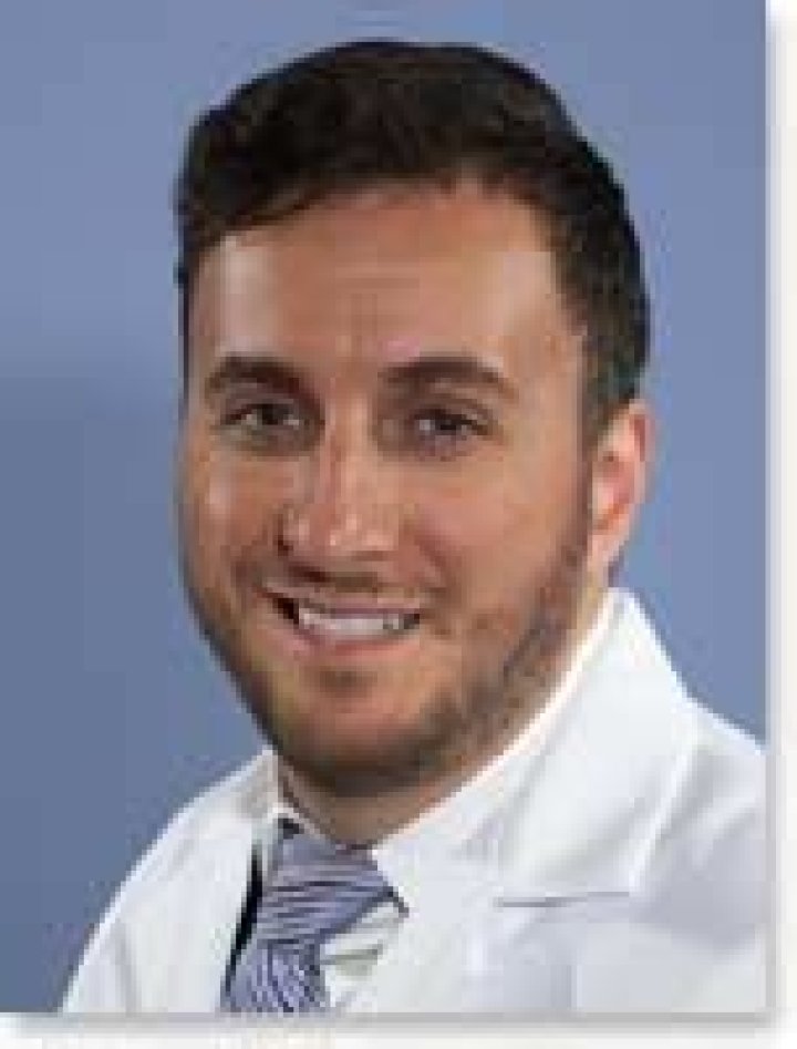 Dr. Hassan Baydoun, MD – Mount Clemens, MI