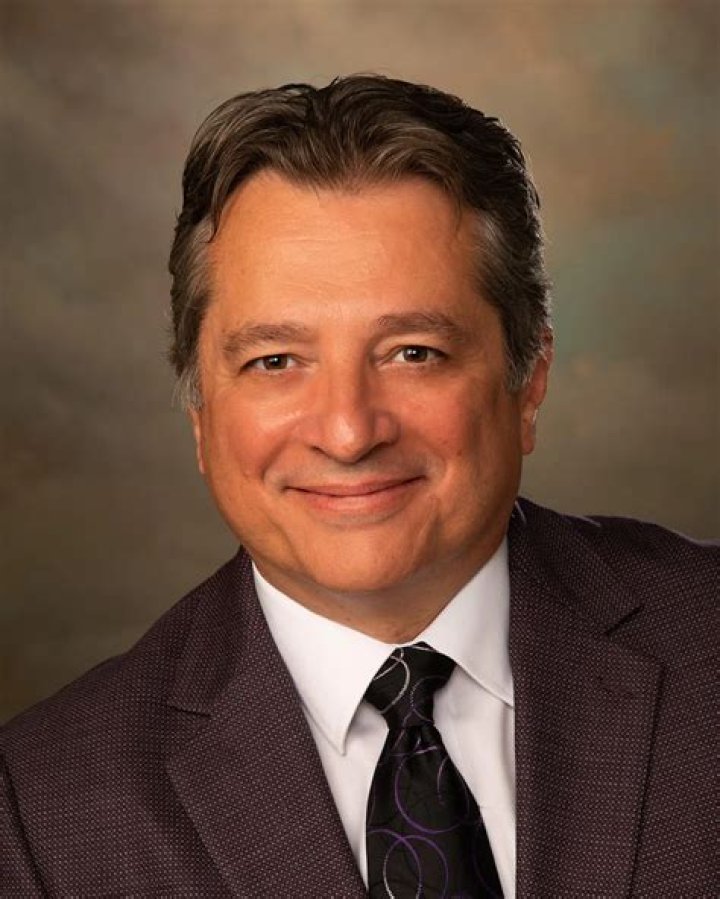 Dr. Hassan Mehbod, MD – Dayton, OH