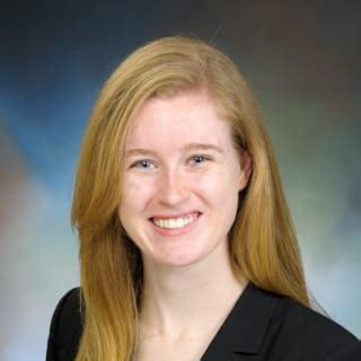 Dr. Hayley Rogers, MD – Arlington, VA
