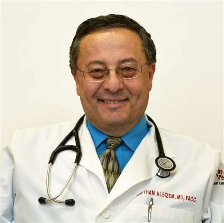 Dr. Haytham Albizem, MD – Philadelphia, PA