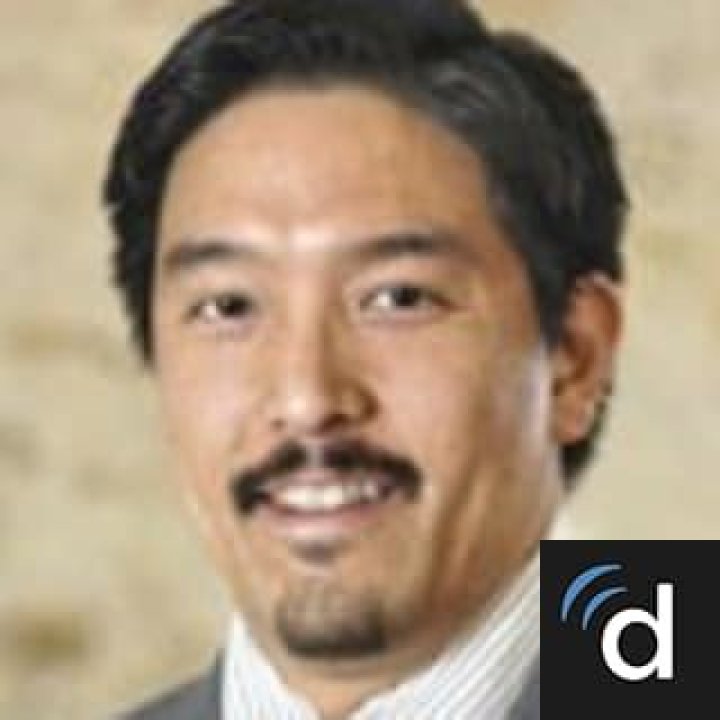 Dr. Heath Chung, MD – Honolulu, HI