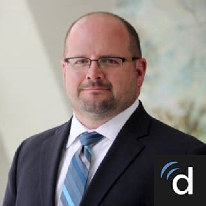 Dr. Heath Dorion, MD – Youngstown, OH