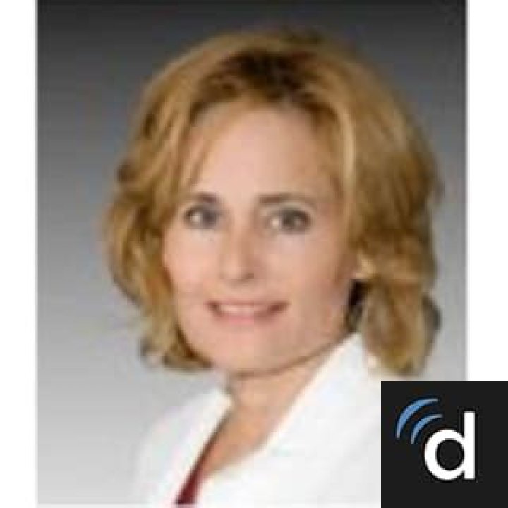 Dr. Heather Auld, MD – Fort Myers, FL