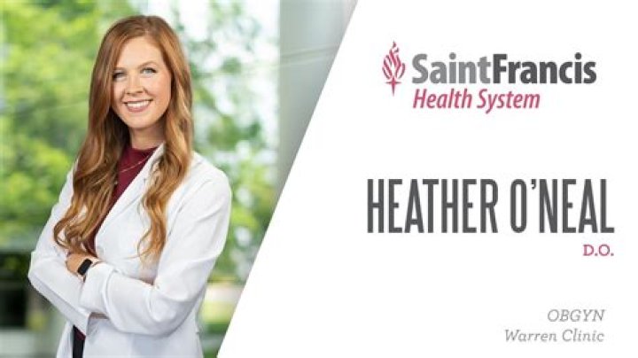Dr. Heather (Hamilton) Ogden-Hamilton, MD – Phoenix, AZ