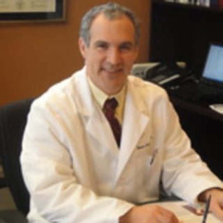 Dr. Heather (Manfredo) Moury, DO – Canonsburg, PA