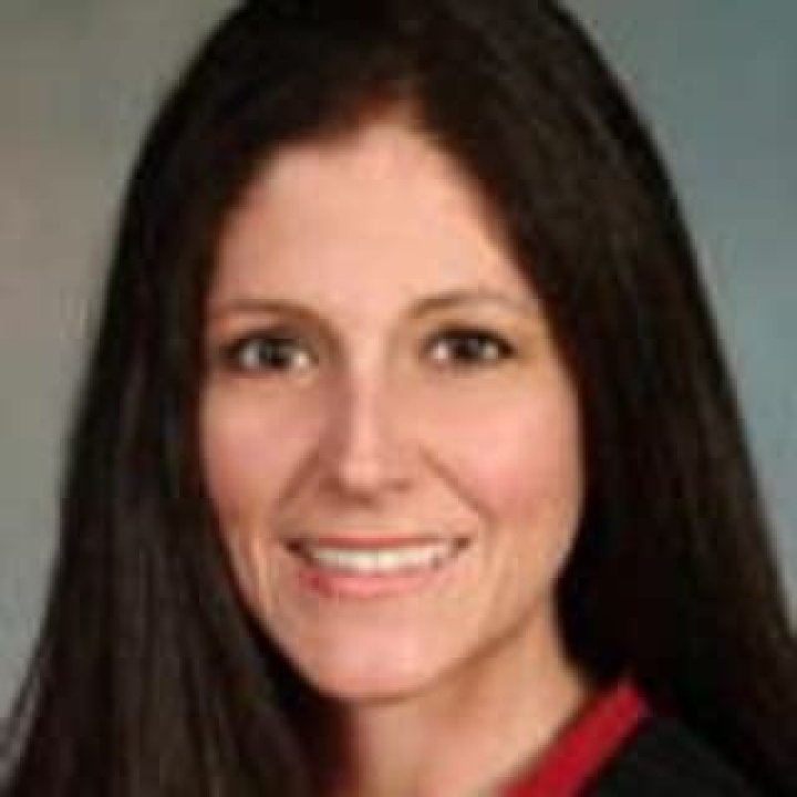 Dr. Heather (Mccann) Mcintosh, MD – Charleston, SC