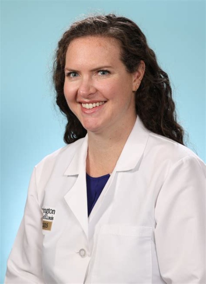 Dr. Heather Metcalf, MD – Salisbury, MD