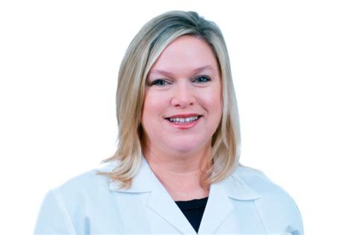Dr. Heather Turner, MD – Fayetteville, GA