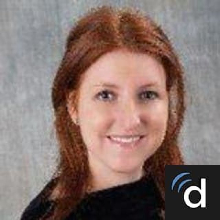Dr. Heather Yeckes-Rodin, MD – Port St. Lucie, FL