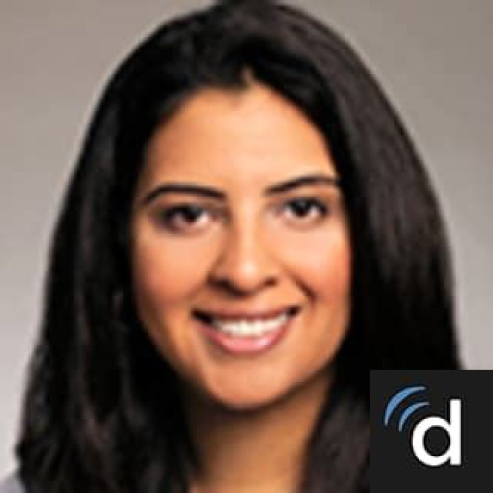 Dr. Heba Iskandar, MD – Atlanta, GA