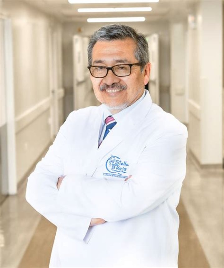 Dr. Hector Berrios Echevarria, MD – Caguas, PR