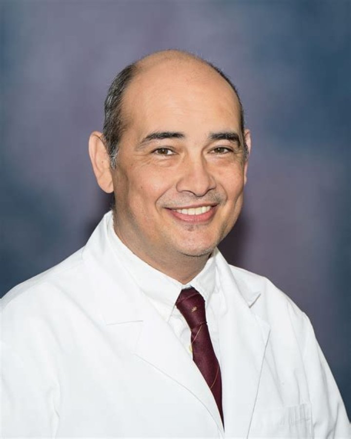 Dr. Hector Carmona, MD – Harlingen, TX