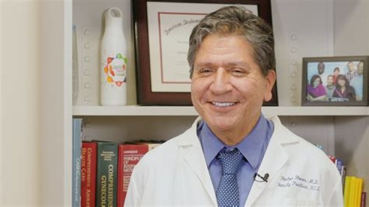 Dr. Hector Flores, MD – El Paso, TX