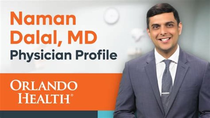Dr. Heidi Napolitano, MD – Orlando, FL