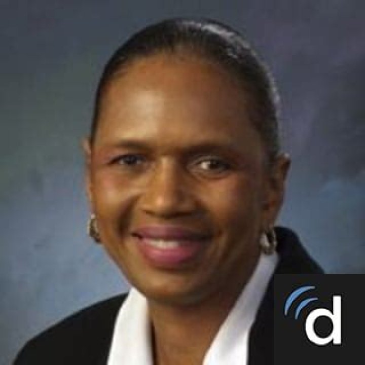 Dr. Helen Byrd, MD – Detroit, MI