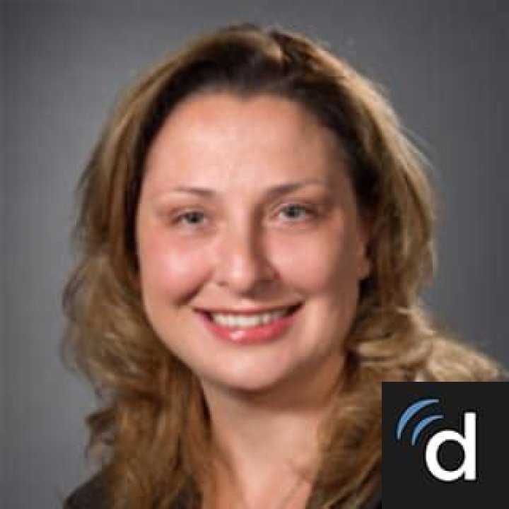 Dr. Helen Jablonowski-Parada, MD – Glen Cove, NY