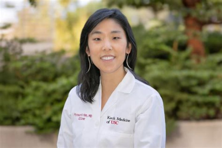 Dr. Helen Lewandowski, MD – Annapolis, MD