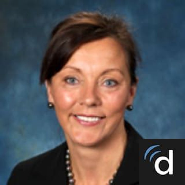 Dr. Helen (Smith) Preston, MD – Crestview, FL