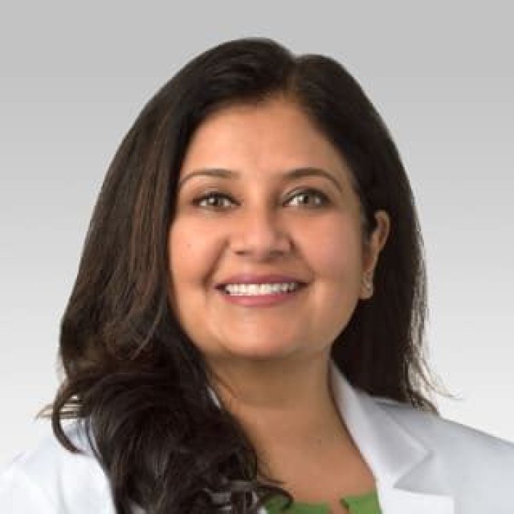 Dr. Hemalini Thakkar, MD – Saint Charles, IL