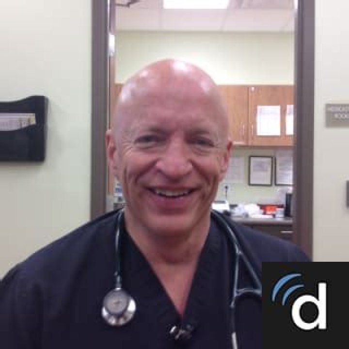 Dr. Henry Wagner, MD – Lake Worth, FL
