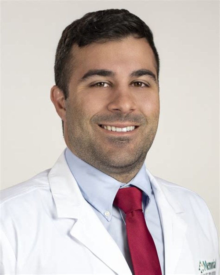 Dr. Heriberto Nunez, MD – Monterey Park, CA