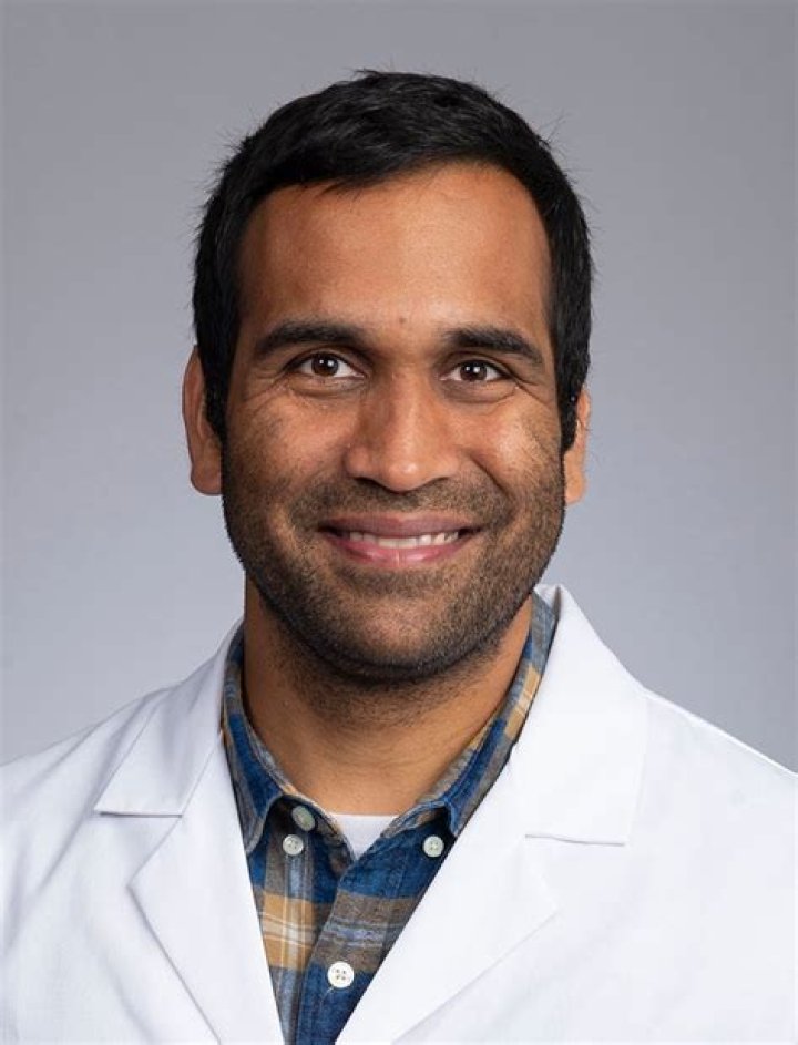 Dr. Heyer Devarapalli, MD – Hanover Park, IL