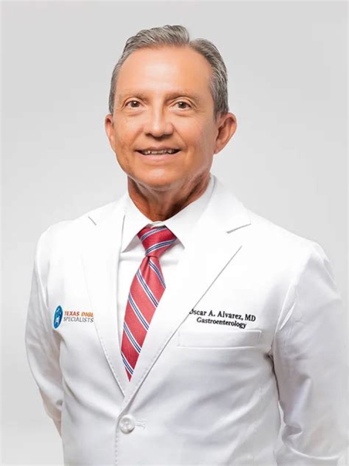 Dr. Hildegardo Costa, MD – McAllen, TX
