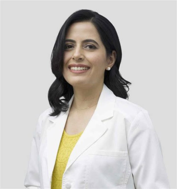 Dr. Himani Badyal, MD – Toledo, OH
