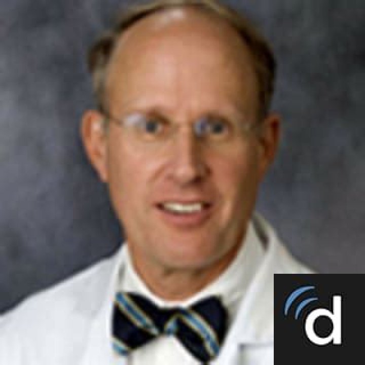 Dr. Hiram Cody III, MD – New York, NY