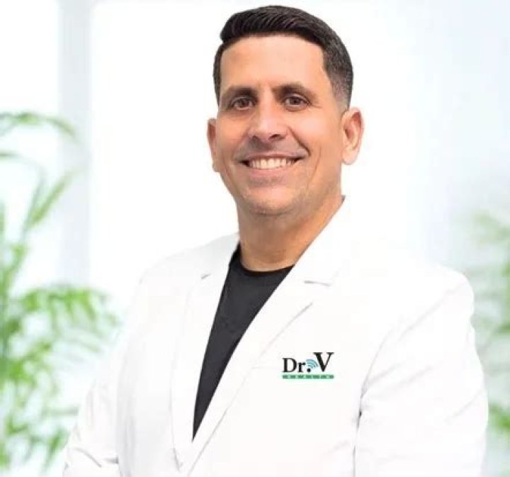 Dr. Hiram Garcia, MD – Pharr, TX