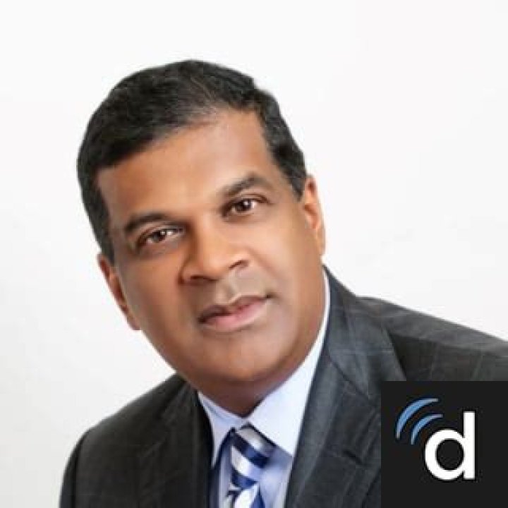 Dr. Hiranya Rajasinghe, MD – Naples, FL