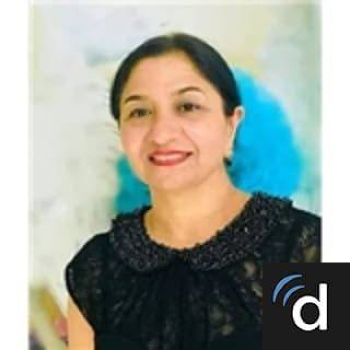 Dr. Hitpreet Sanghera, MD – Peoria, AZ